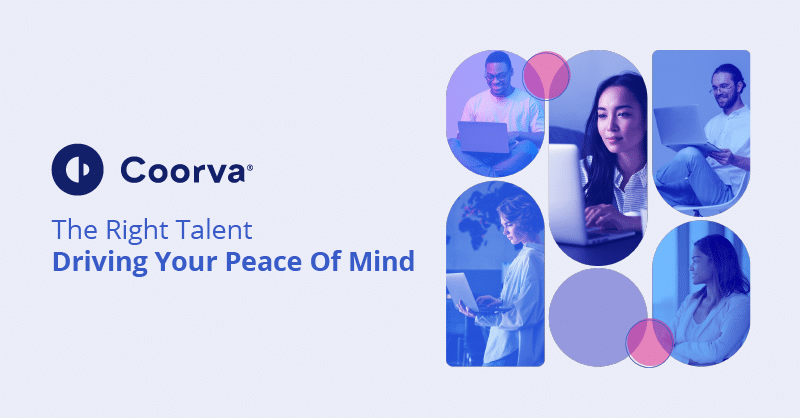 Coorva logo